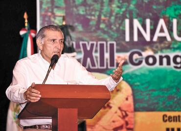 Denuncian hueco financiero de 5 mmdp en Tabasco