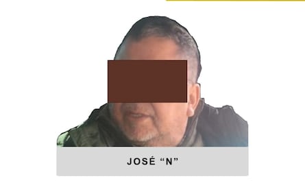 Fiscalía de Veracruz detiene a exnotario público acusado de 5 delitos; habría vendido y escriturado al menos 8 terrenos sin tener permiso