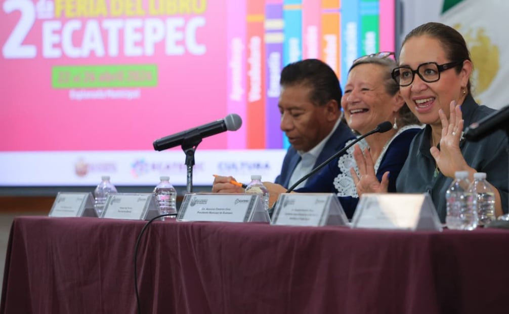 Cisneros Coss señalo que la cultura es la herramienta más importante para un cultura de prevención. Fotos: Especiales.