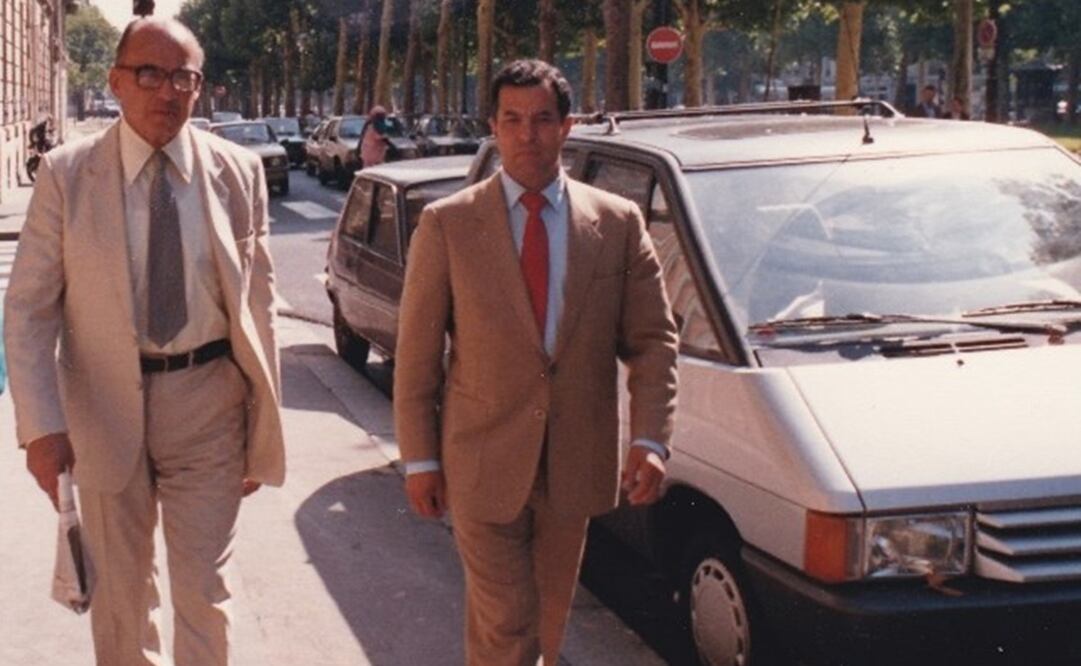 La Carta de la Paz: esperanza de un Nuevo Orden Internacional