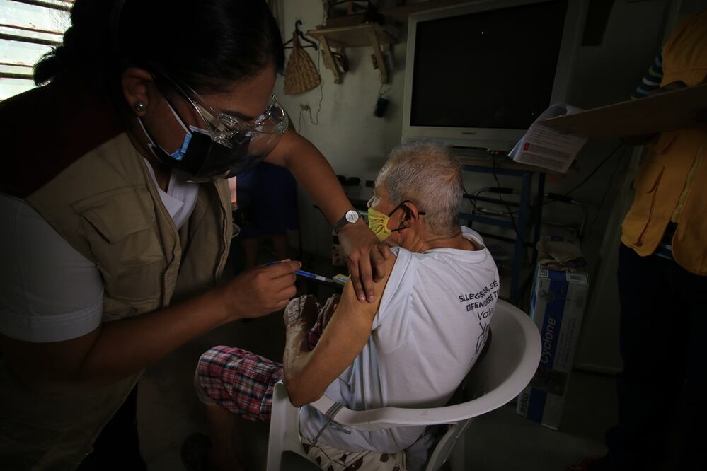 Fotos: Luma López. EL UNIVERSAL