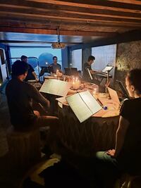 El Comala de Juan Rulfo cobra vida en musical