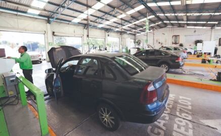 Sube la verificación en el Edomex, estos son los costos