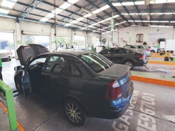 Sube la verificación en el Edomex, estos son los costos