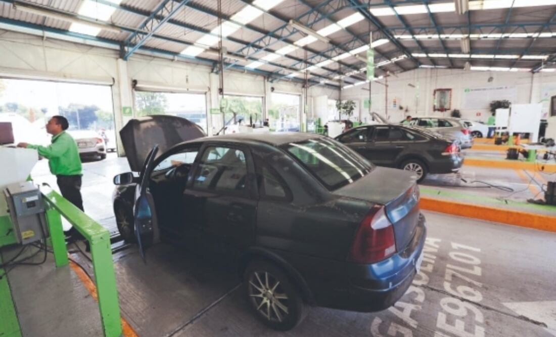 Foto: Archivo El Universal