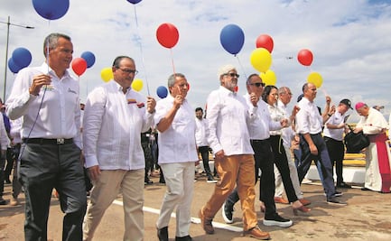Anuncia Petro cese el fuego con guerrillas en Colombia