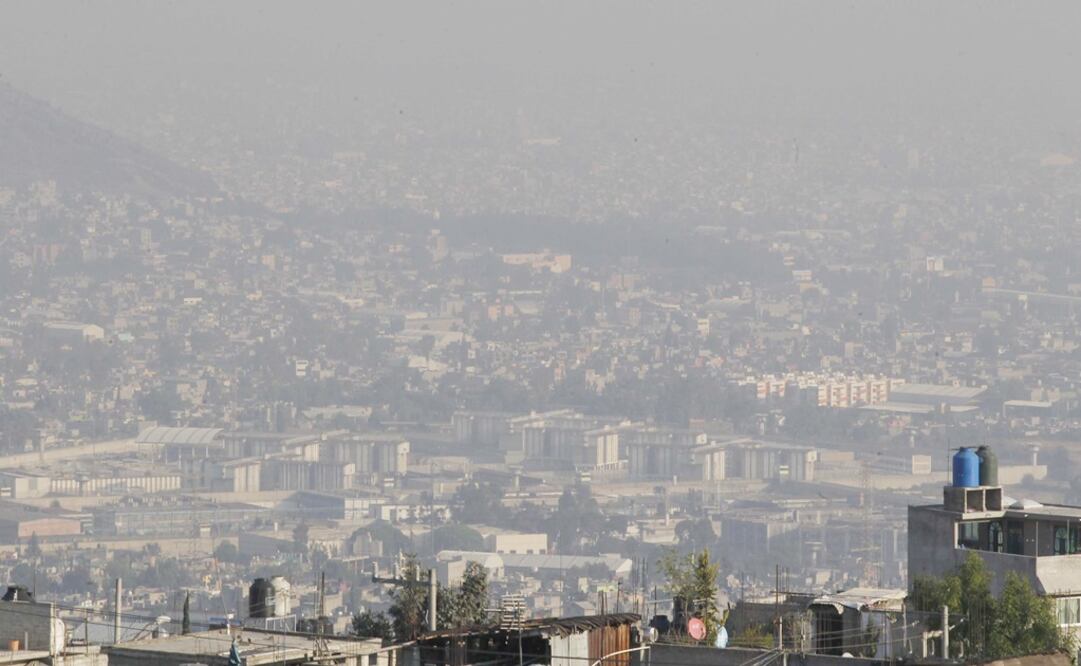 Foto: Ariel Ojeda/ EL UNIVERSAL       