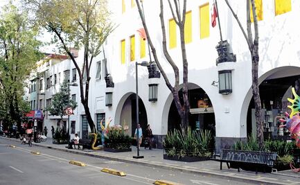 Subejercicio de 459.5 mdp en Cultura de la CDMX