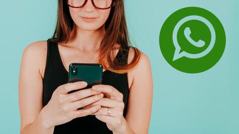¿Cuántos datos gastas al usar WhatsApp? Esto dice Profeco