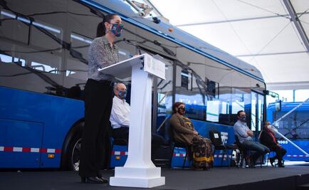 Videovigilancia en transporte ayudó a detener a banda de "Los Dulceros"