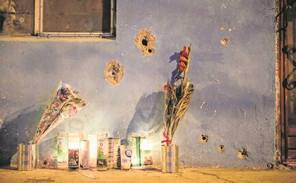 Ingresan cuatro soldados a prisión militar