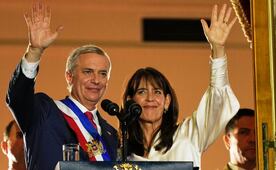 José Antonio Kast, nuevo presidente de Chile, ordena construir muros en frontera con Bolivia; busca frenar migración irregular