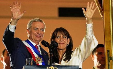 José Antonio Kast, nuevo presidente de Chile, ordena construir muros en frontera con Bolivia; busca frenar migración irregular