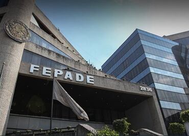 Investiga Fepade llamadas en contra de AMLO