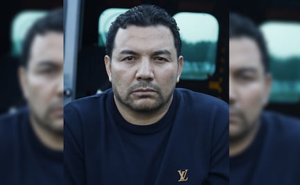 Dictan prisión preventiva al "R1", acusado del asesinato de Carlos Manzo; espera vinculación a proceso en el Altiplano
