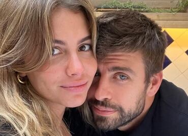Conoce a la modelo que sorprende a todos con su parecido a Clara Chía Martí, pareja de Piqué