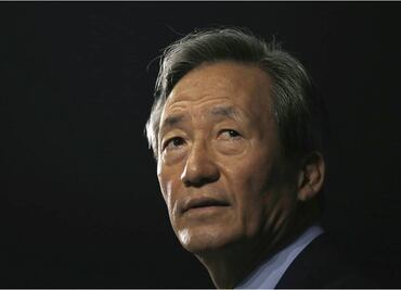 Candidato a FIFA denuncia intento de sabotaje