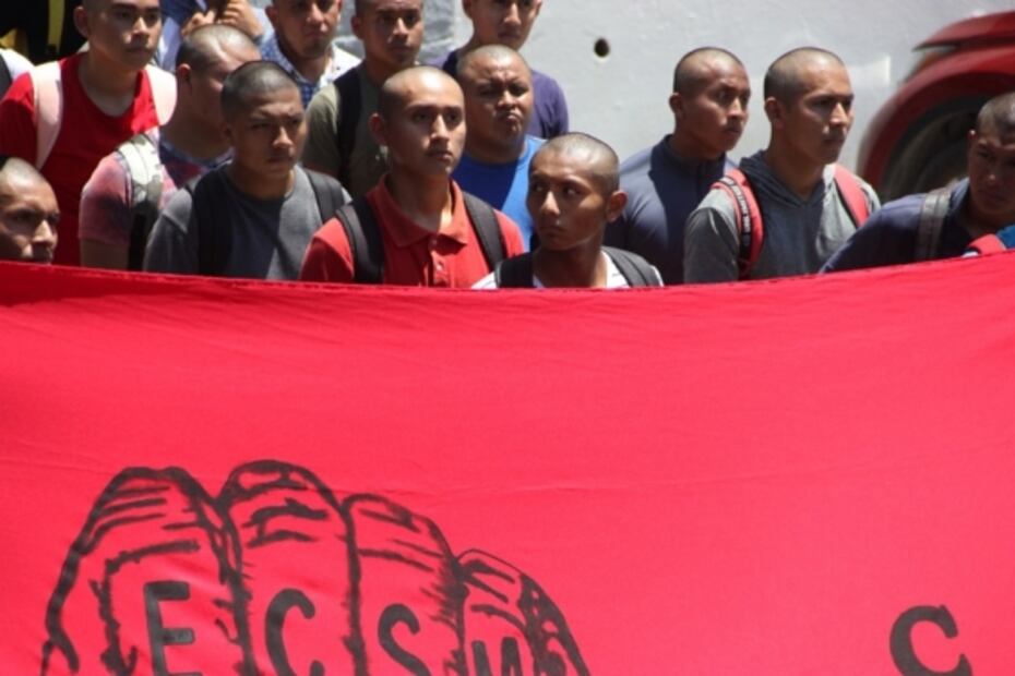 A 7 años, no hay avances en la desaparición de los 43, aunque el gobierno diga que sí