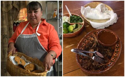 Conoce La cocina de Doña Esthela en Valle de Guadalupe