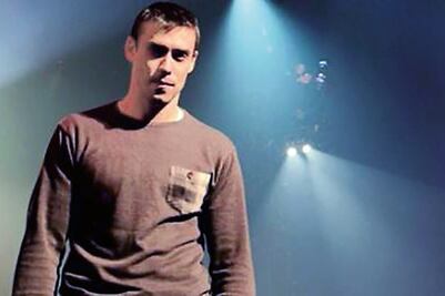 Muere artista del Cirque du Soleil 