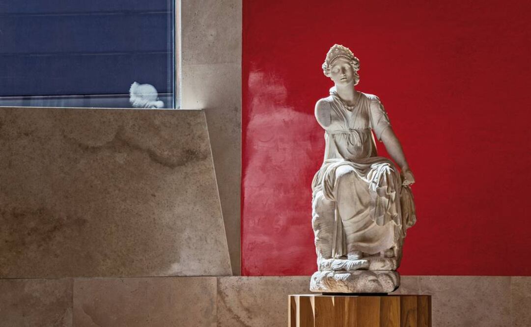 FOTO: Facebook/Museo Nacional del Prado.