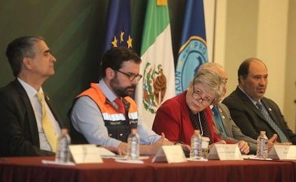 Cofepris, Unión Europea y OPS lanzan Escuela Regional de Regulación Sanitaria