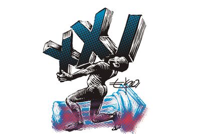 2021: el año más atroz que hayamos vivido