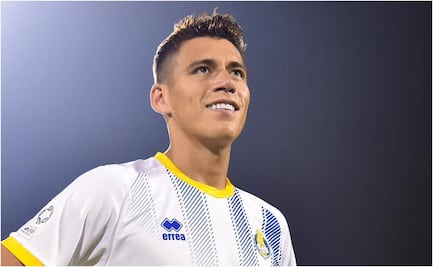 Héctor Moreno se estrena como goleador en Qatar 