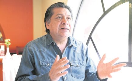 Llama Héctor Bautista, dirigente de ADN, a la unidad en el PRD