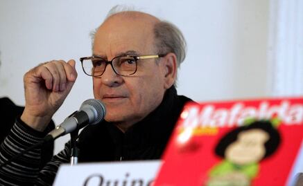 “Paren el mundo me quiero bajar” y otras 10 frases memorables de Quino