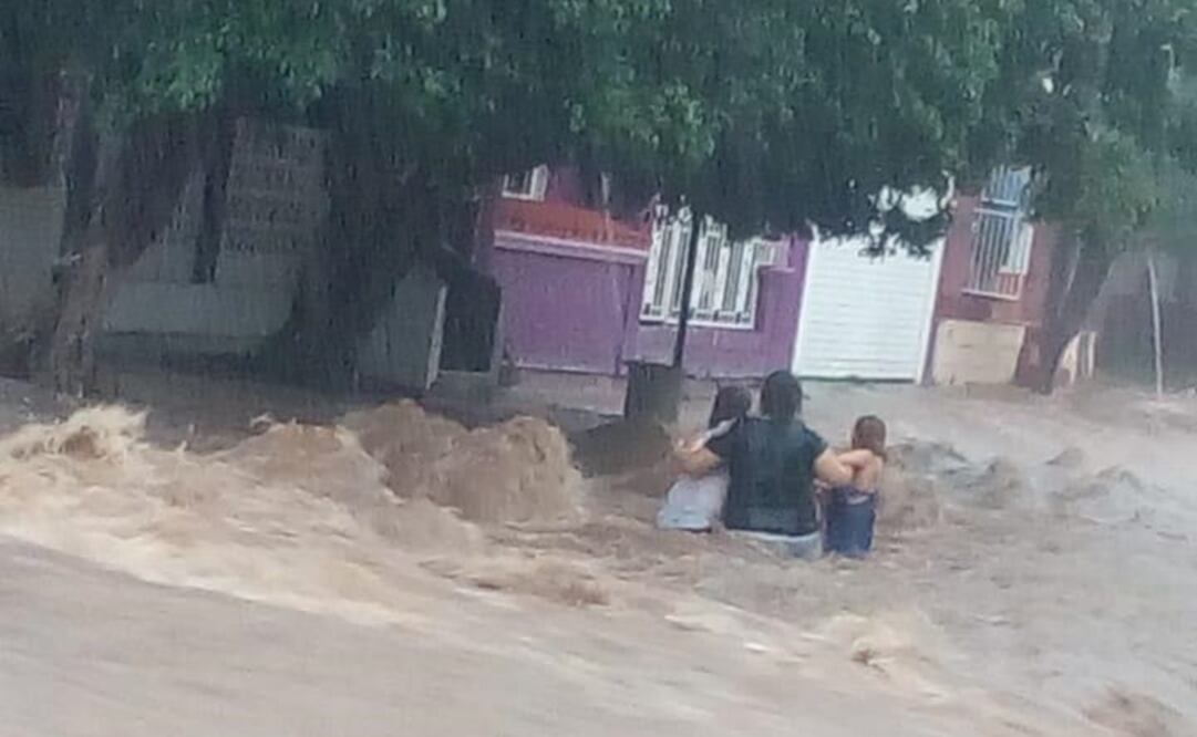 (FOTO: cortesía Jorge Flores)