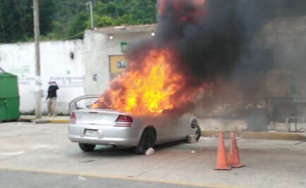 Intentan linchar a dos presuntos delincuentes en Veracruz