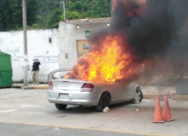Intentan linchar a dos presuntos delincuentes en Veracruz