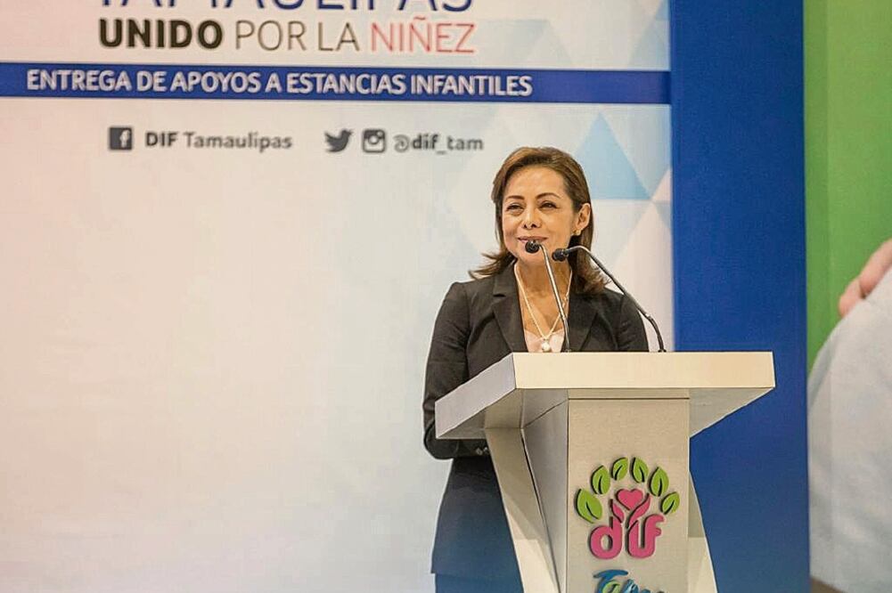 La senadora Josefina Vázquez Mota exigió al gobierno federal devolverle los recursos públicos a las estancias infantiles del país.