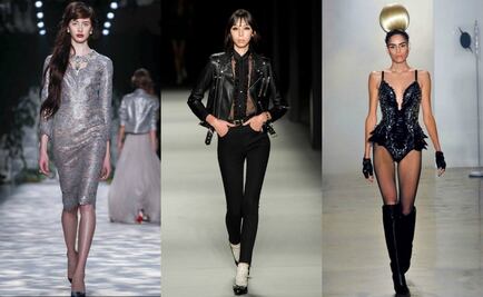 Las modelos mexicanas que conquistaron NYFW