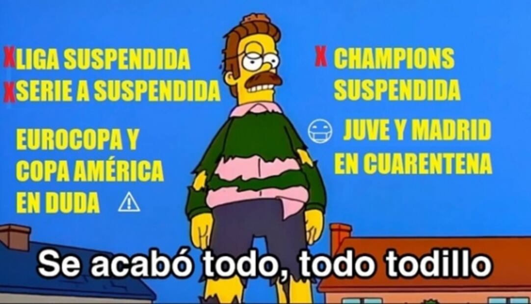 10 memes que nos ha dejado el coronavirus