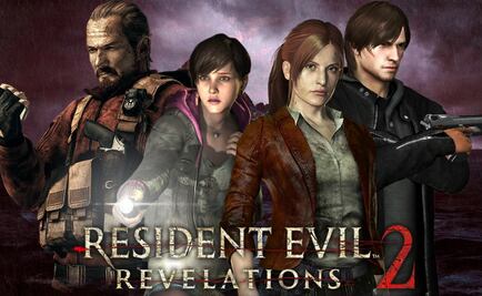 Descarga gratis el primer capitulo de RER:2