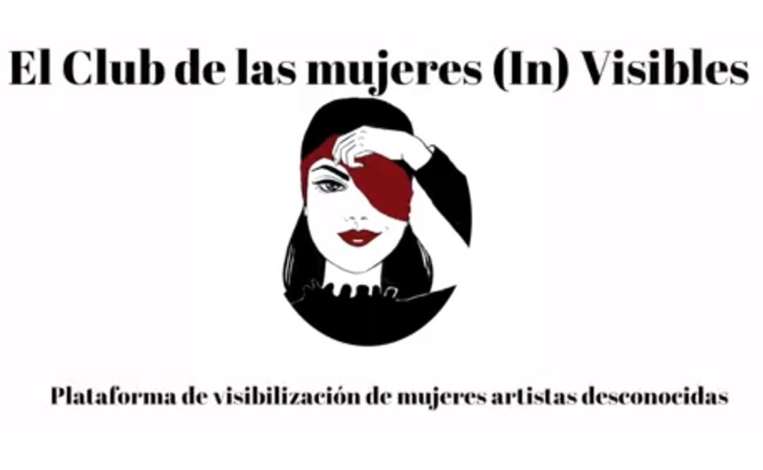 Foto: Captura video Facebook / El Club de las Mujeres (In) Visibles