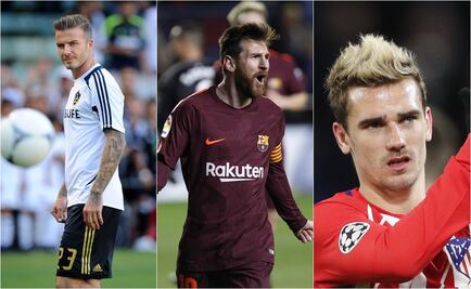 Las mejores frases del 2017 según FIFA