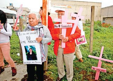 No todo Edomex requiere alerta por feminicidio: Manzur