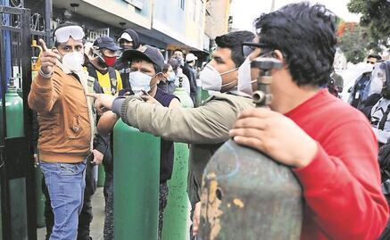 México, ante variante Delta ¿y tercera ola de Covid-19?