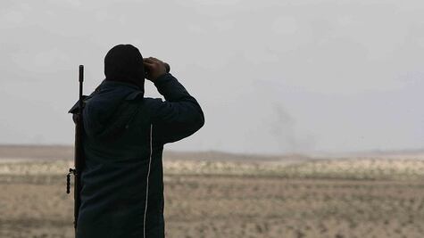 Cómo opera el Grupo Wagner, el "brutal" ejército privado de mercenarios rusos