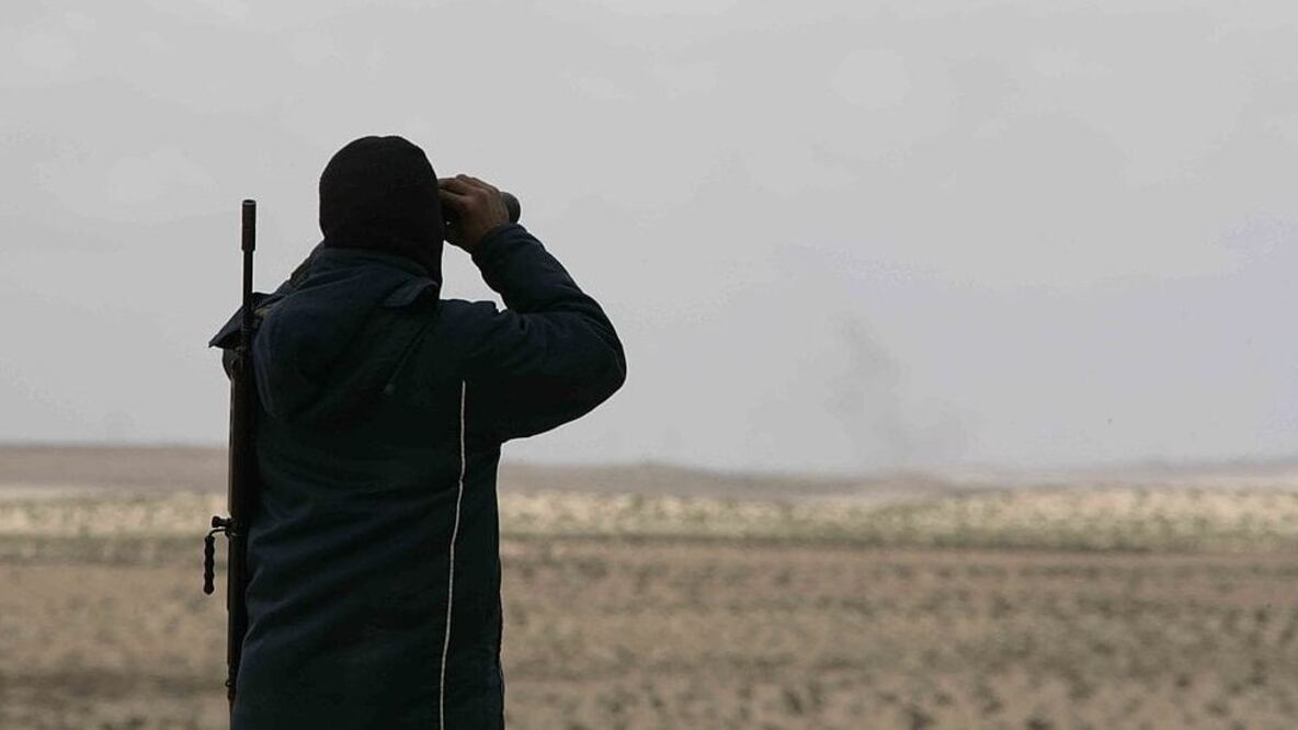 El Grupo Wagner ha sido señalado como una compañía militar privada (Foto: Getty Images)