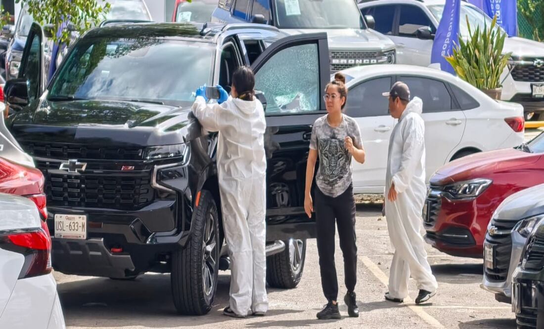 Vinculan a proceso a tres por homicidio de Mario Machuca, líder de la CROC; seguirán en prisión preventiva en Quintana Roo. Foto: Especial