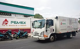 ¡No dura nada! Gas Bienestar no sale de la CDMX y sus utilidades son nulas