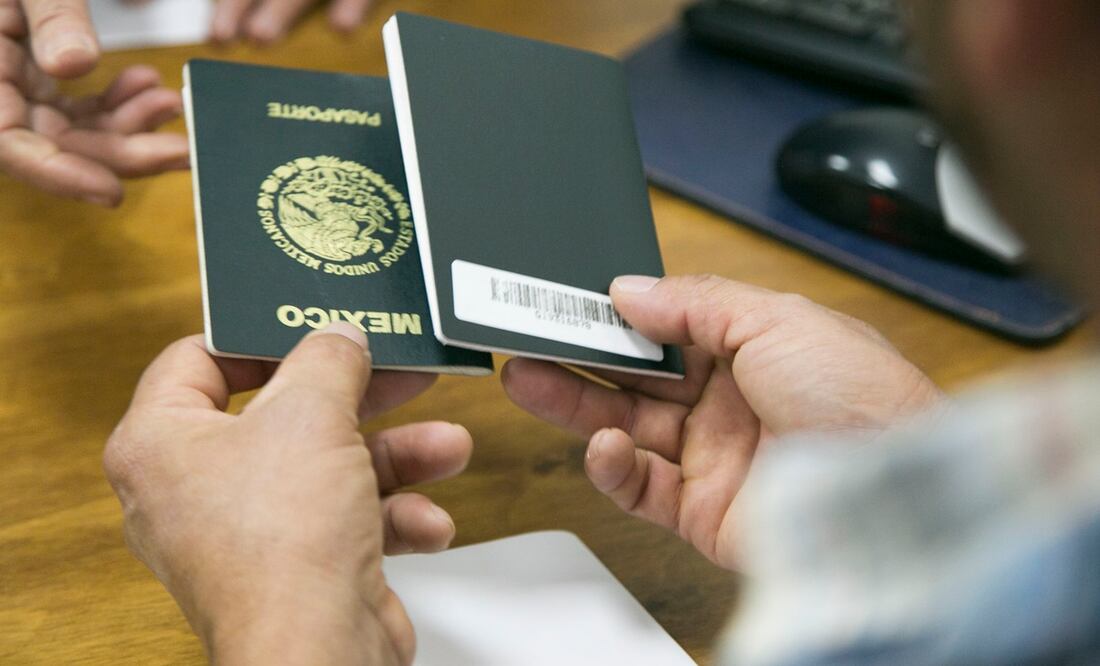 Foto: Archivo. EL UNIVERSAL