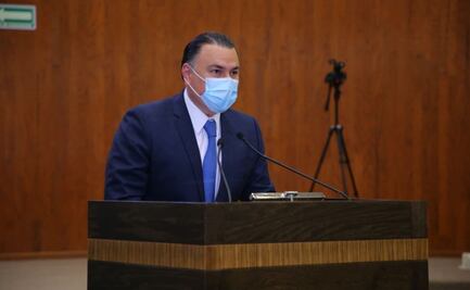 No hay blindaje en desafuero de García Cabeza de Vaca, afirma líder del Congreso de Tamaulipas