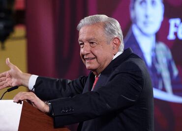 AMLO arremete contra la periodista Anabel Hernández; "es una vil calumniadora", dice