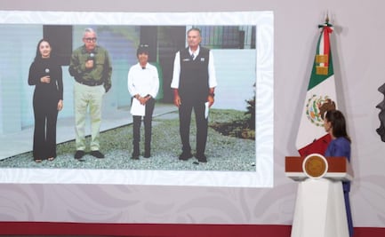 Gobierno de Sinaloa realiza entrega de viviendas en Los Mochis; fija meta de construir 56 mil casas en el estado