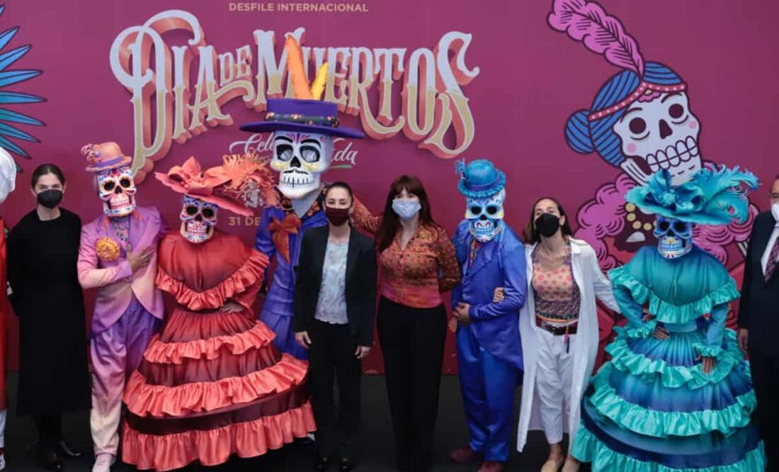 Foto: Berenice Fregoso EL UNIVERSAL